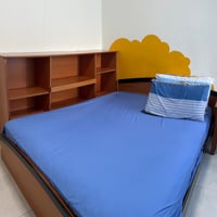 Choa Chu Kang HDB Whole Unit for Rent – 766 Choa Chu Kang North 5 - Image 1 of 7 - Thumbnail
