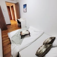 Tampines Condo Common Room for Rent – 1 Simei Street 4 - Image 3 of 7 - Thumbnail