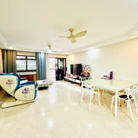 Jurong East HDB Common Room for Rent – 277 Toh Guan Road - Image 1 of 5 - Thumbnail