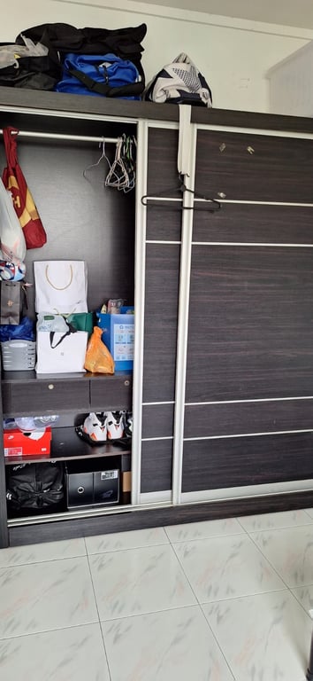 Bukit Panjang HDB Common Room for Rent – 432 Bukit Panjang Ring Road - Image 6 of 9
