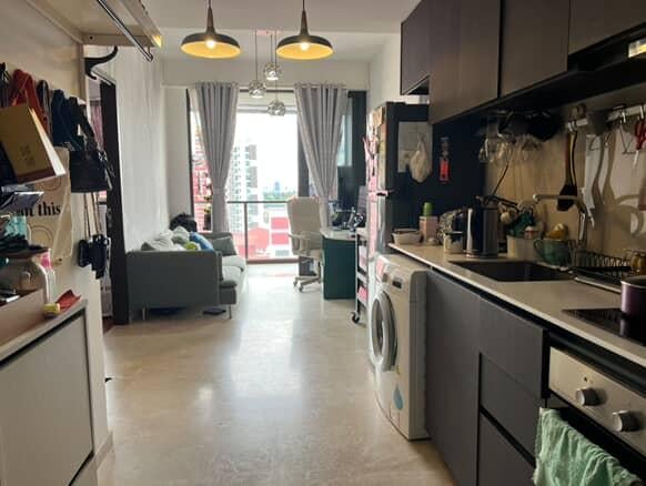 Bishan Condo Whole Unit for Rent – 1 Lorong Puntong - Image 2 of 7
