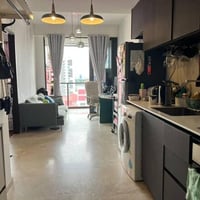 Bishan Condo Whole Unit for Rent – 1 Lorong Puntong - Image 2 of 7 - Thumbnail