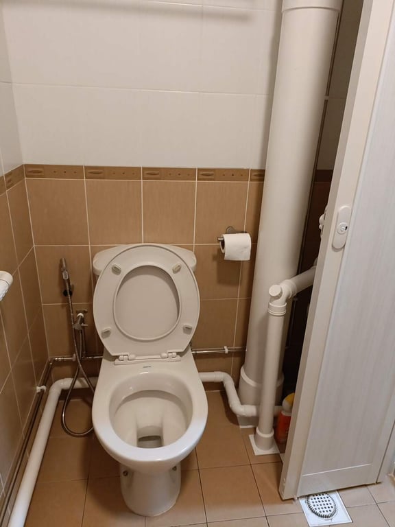 Bukit Batok HDB Common Room for Rent – 169 Bukit Batok West Avenue 8 - Image 5 of 10