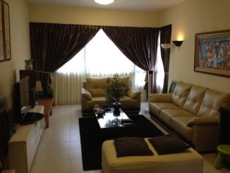 Bukit Merah Condo Common Room for Rent – 5 Jalan Membina - Image 9 of 12