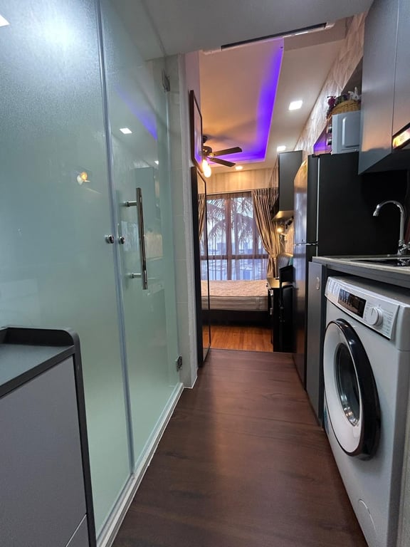 Bedok Condo Whole Unit for Rent – 30 Bedok North Drive - Image 3 of 8