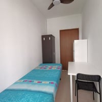 Novena Condo Common Room for Rent – 245 Balestier Road - Image 3 of 7 - Thumbnail