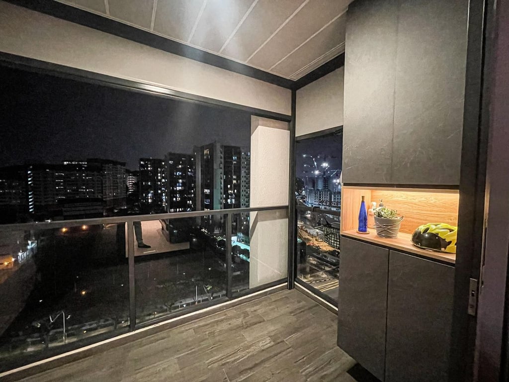 Condo Whole Unit for Rent in Serangoon · 235 Upper Paya Lebar Road, 533868 · S$ 4,300/mo - Image 9 of 10