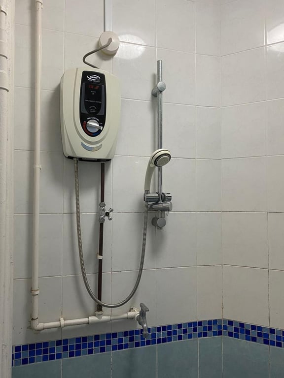 Jurong East HDB Common Room for Rent – 339 Jurong East Avenue 1 - Image 5 of 6