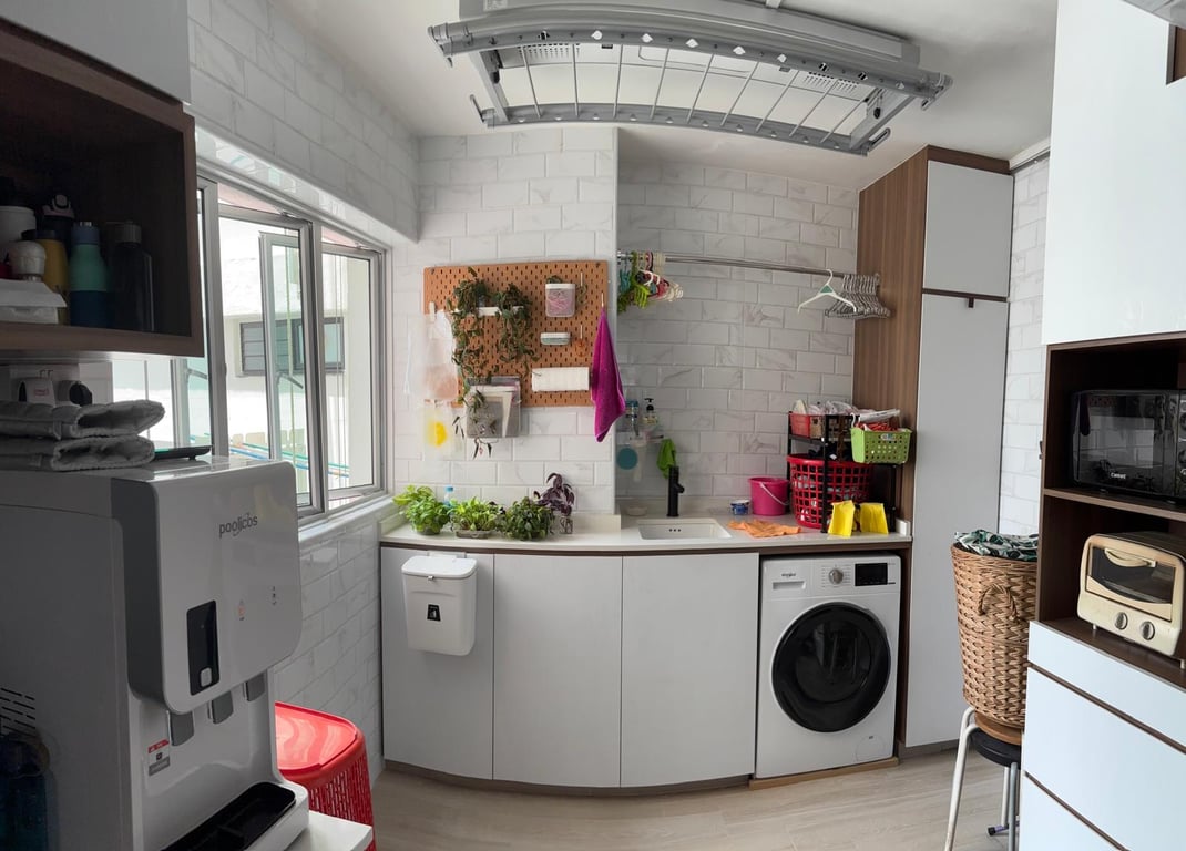 HDB Common Room for Rent in Bukit Merah · 143 Jalan Bukit Merah, 160143 · S$ 1,250/mo - Image 4 of 6