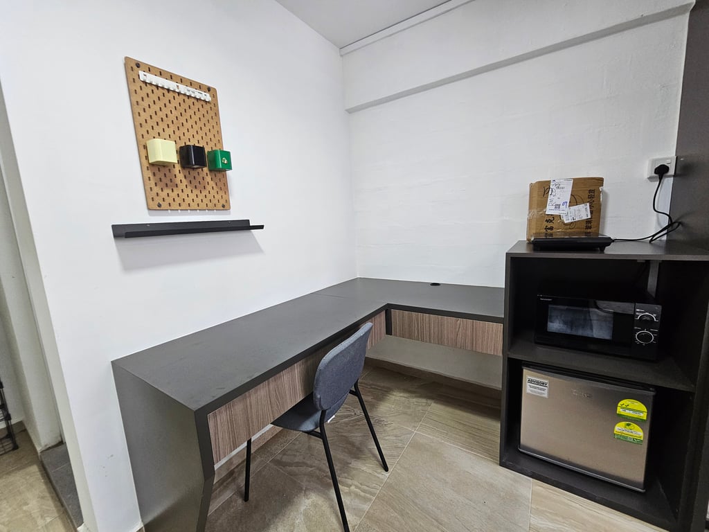 Bedok HDB Master Room for Rent – 17 Bedok South Road - Image 2 of 11
