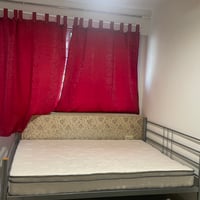 Serangoon HDB Common Room for Rent – 404 Serangoon Avenue 1 - Image 1 of 5 - Thumbnail