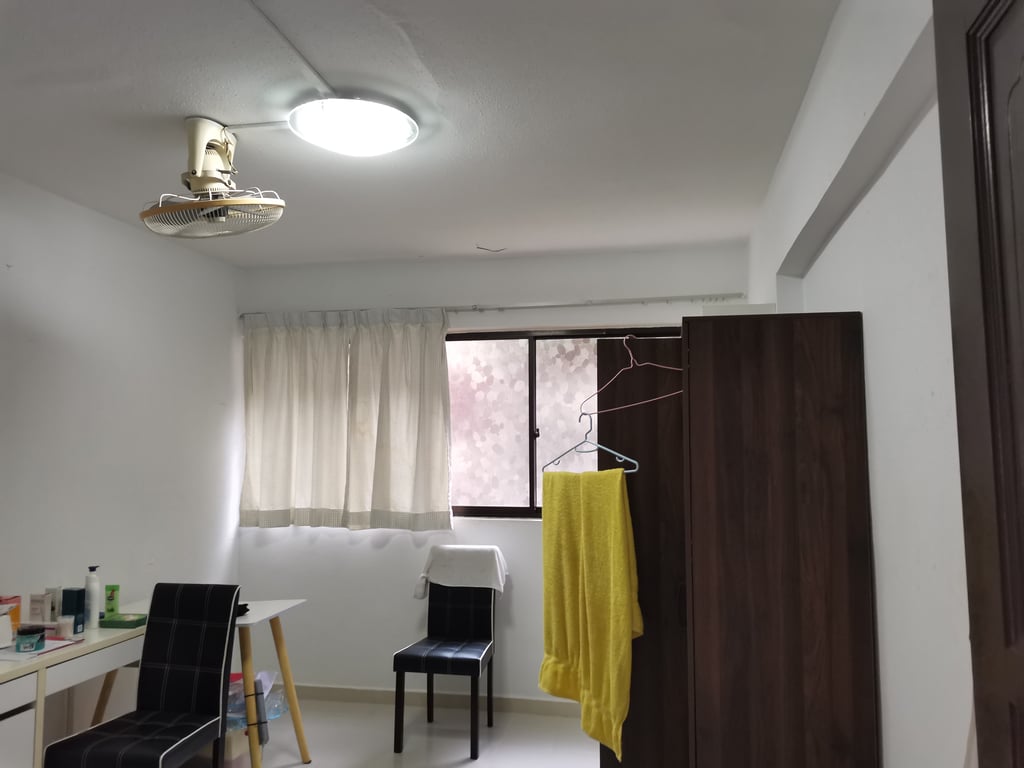 HDB Common Room for Rent in Kallang · 21 Saint Georges Road, 321021 · S$ 1,200/mo - Image 4 of 4