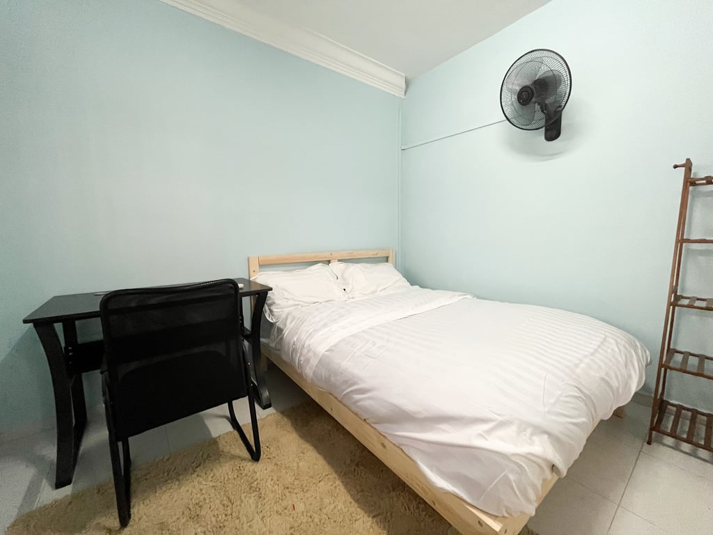 ✅ Verified HDB Common Room for Rent at 849 Jurong West Street 81, Jurong West - Image 3 of 6