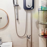 Jurong West HDB Common Room for Rent – 262 Boon Lay Drive - Image 3 of 4 - Thumbnail