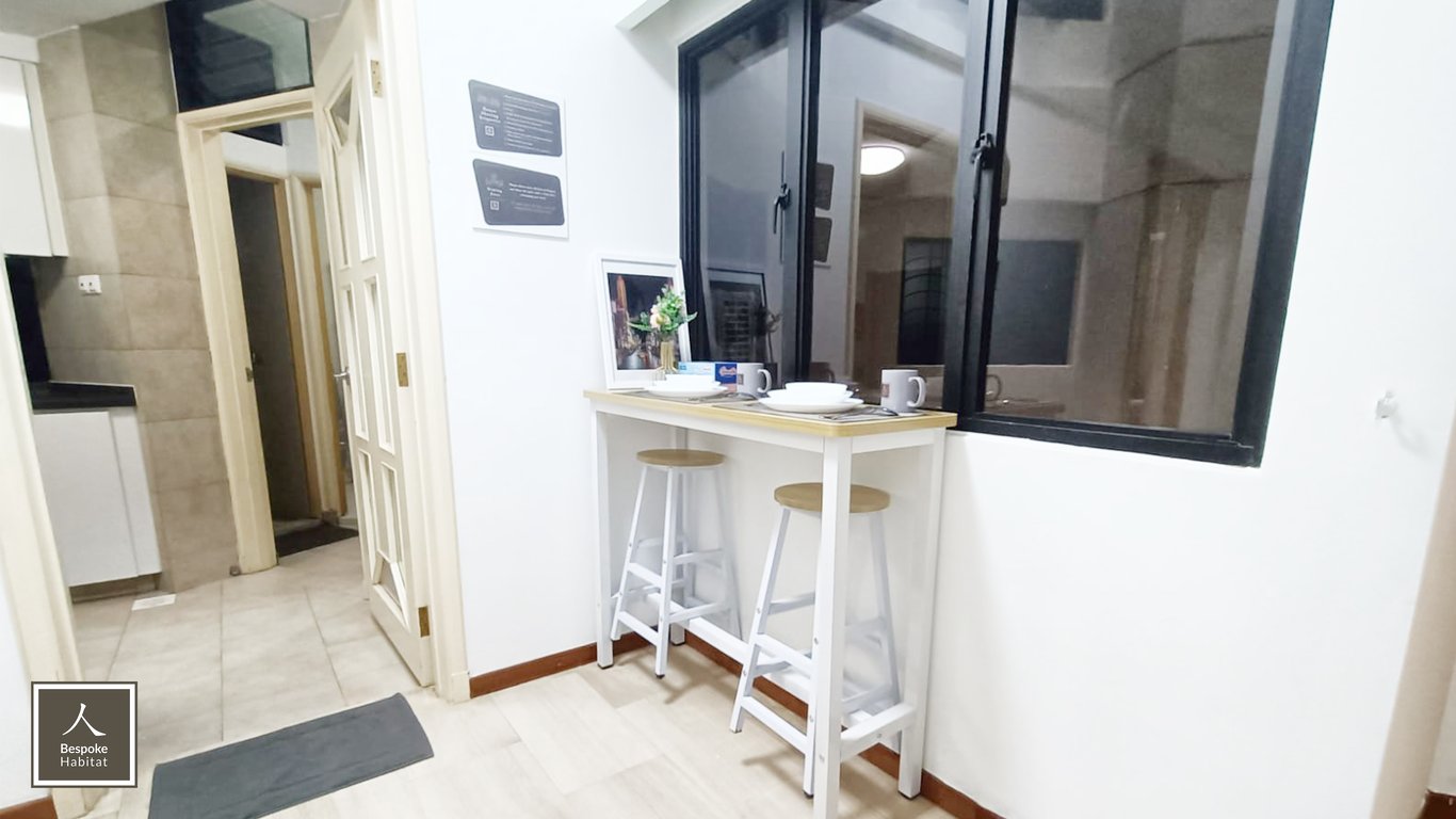 Queenstown Condo Master Room for Rent – 8 Dover Rise - Image 7 of 8