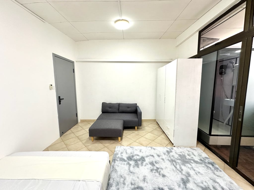 Condo Master Room for Rent in Hougang · 777 Upper Serangoon Road, 534645 · S$ 1,700/mo - Image 6 of 7