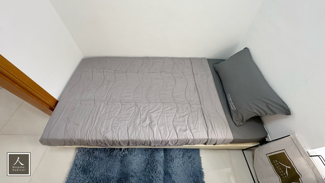 Queenstown Condo Common Room for Rent – 353 Pasir Panjang Road - Image 2 of 5