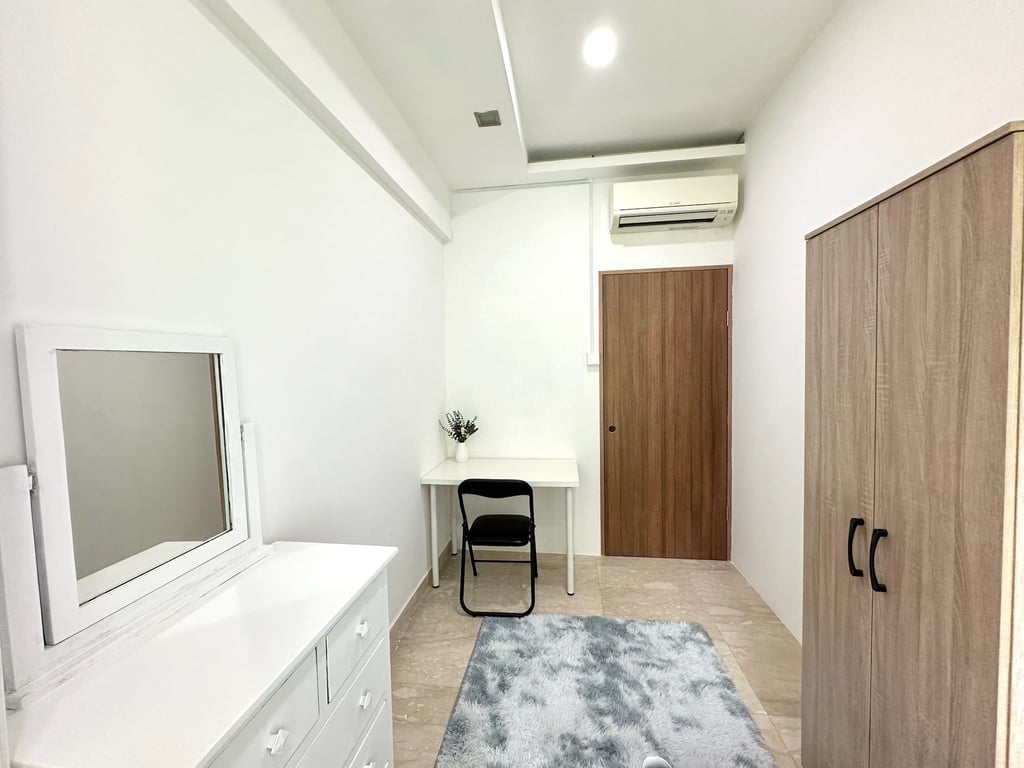 Condo Common Room for Rent in Bukit Panjang · 23 Hindhede Drive, 589320 · S$ 800/mo - Image 5 of 14