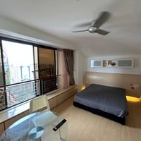 Downtown Core Condo Whole Unit for Rent – 10 Anson Road - Image 2 of 11 - Thumbnail