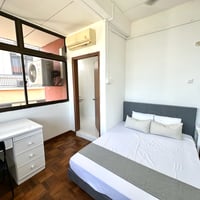 Hougang Condo Master Room for Rent – 777 Upper Serangoon Road - Image 2 of 6 - Thumbnail