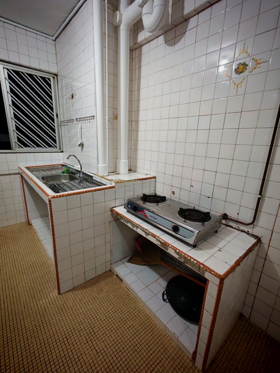 Bedok HDB Whole Unit for Rent – 536 Bedok North Street 3 - Image 4 of 9