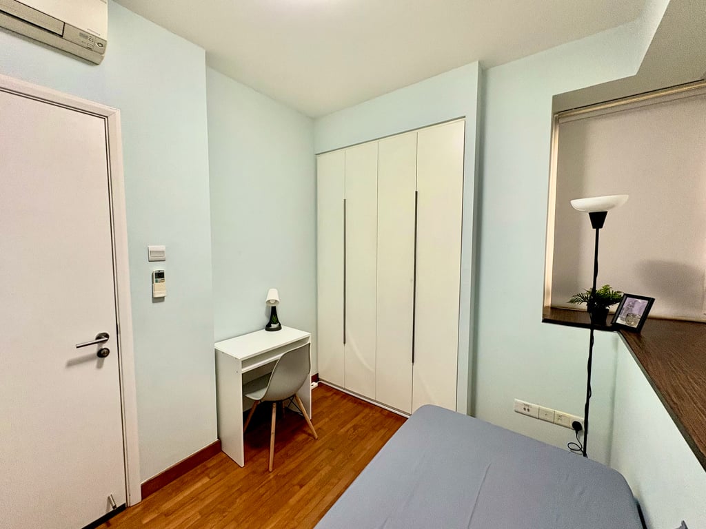 Ang Mo Kio Condo Common Room for Rent – 25 Ang Mo Kio Avenue 9 - Image 3 of 9