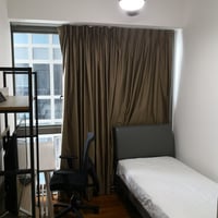 Geylang Condo Common Room for Rent – 9 Geylang East Avenue 1 - Image 1 of 8 - Thumbnail