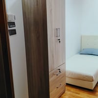 Tanglin Condo Common Room for Rent – 18 Taman Serasi - Image 2 of 5 - Thumbnail