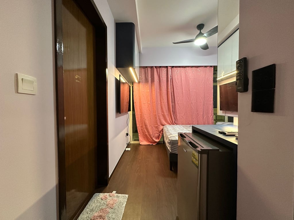 Condo Master Room for Rent in Pasir Ris · 33 Pasir Ris Link, 518154 · S$ 1,500/mo - Image 4 of 5