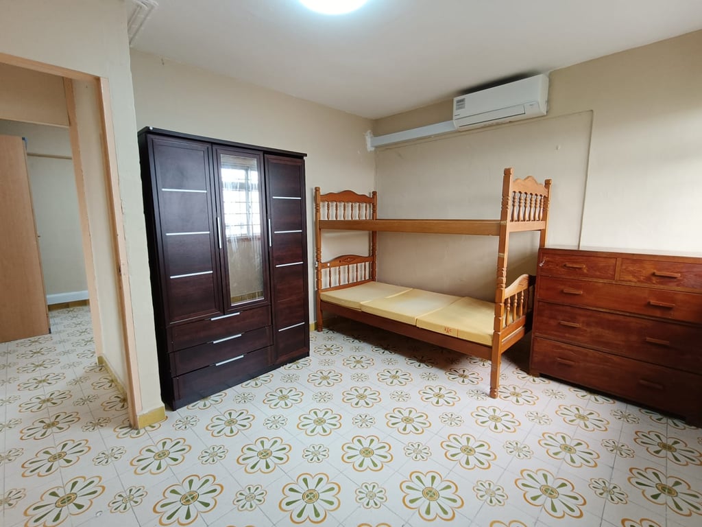 HDB Whole Unit for Rent in Bedok · 530 Bedok North Street 3, 460530 · S$ 3,200/mo - Image 3 of 8