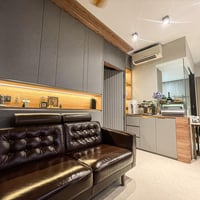 Serangoon Condo Whole Unit for Rent – 235 Upper Paya Lebar Road - Image 5 of 10 - Thumbnail