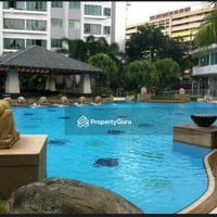 Bishan Condo Common Room for Rent – 31 Bishan Street 11 - Image 2 of 13 - Thumbnail