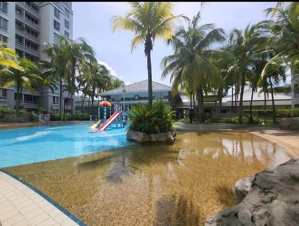 Condo Master Room for Rent in Yishun · 46 Canberra Drive, 768436 · S$ 1,700/mo - Image 10 of 11