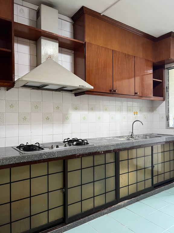 HDB Whole Unit for Rent in Choa Chu Kang · 766 Choa Chu Kang North 5, 680766 · S$ 3,000/mo - Image 6 of 7