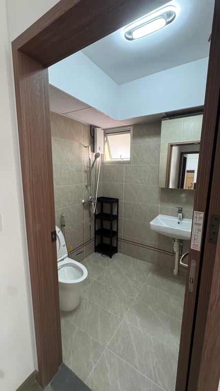 HDB Common Room for Rent in Tengah · 224A Tengah Garden Avenue, 691224 · S$ 1,050/mo - Image 5 of 5