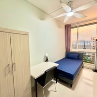 Ang Mo Kio Condo Common Room for Rent – 25 Ang Mo Kio Avenue 9 - Image 1 of 9 - Thumbnail