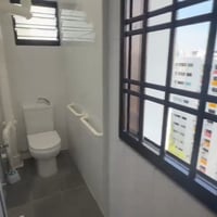Jurong East HDB Whole Unit for Rent – 410 Pandan Gardens - Image 5 of 5 - Thumbnail