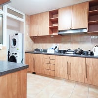 Woodlands Condo Common Room for Rent – 25 Rosewood Drive - Image 5 of 7 - Thumbnail