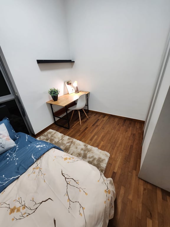 Room listing image