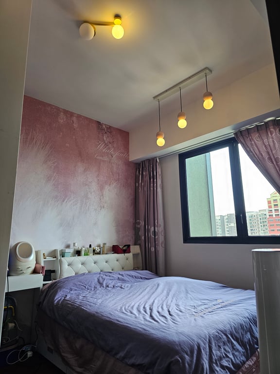 Condo Whole Unit for Rent in Bishan · 1 Lorong Puntong, 576443 · S$ 3,000/mo - Image 5 of 7