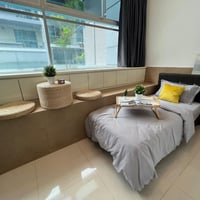 Bedok Condo Common Room for Rent – 498 Upper East Coast Road - Image 1 of 4 - Thumbnail