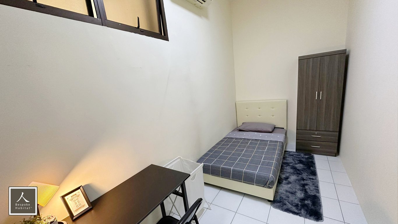 Condo Common Room for Rent in Bukit Panjang · 103 Cashew Road · S$ 1,100/mo - Image 1 of 1