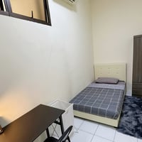 Bukit Panjang Condo Common Room for Rent – 103 Cashew Road - Image 1 of 5 - Thumbnail