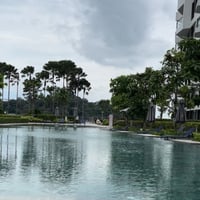 Condo Whole Unit for Rent at 21 Keppel Bay Drive, Bukit Merah - Image 3 of 5 - Thumbnail