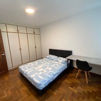 Tanglin Condo Common Room for Rent – 16B Margoliouth Road - Image 1 of 7 - Thumbnail