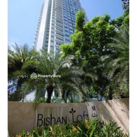 Bishan Condo Common Room for Rent – 31 Bishan Street 11 - Image 1 of 13 - Thumbnail