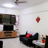 Jurong East HDB Common Room for Rent – 339 Jurong East Avenue 1 - Image 4 of 6 - Thumbnail