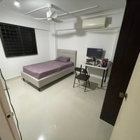 Queenstown HDB Common Room for Rent – 20 Dover Crescent - Image 2 of 2 - Thumbnail