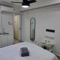 Bedok HDB Master Room for Rent – 214 Bedok North Street 1 - Image 2 of 7 - Thumbnail
