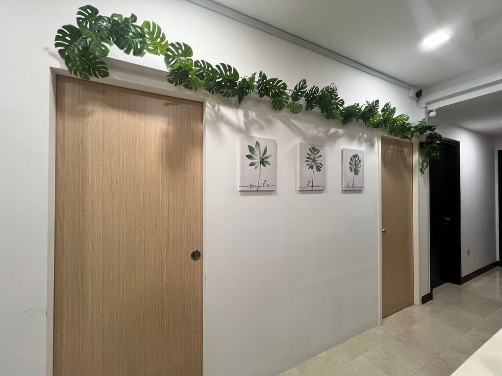 Condo Common Room for Rent in Bedok · 186 Jalan Eunos, 419537 · S$ 1,200/mo - Image 4 of 8